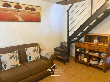 Casa en Venta en Valle Grande / Lampa