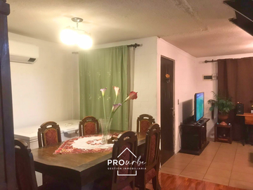 Casa en Venta en Valle Grande / Lampa