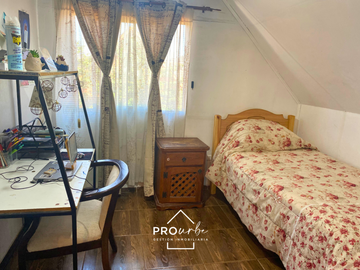 Casa en Venta en Valle Grande / Lampa