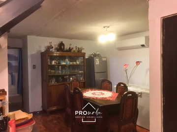 Casa en Venta en Valle Grande / Lampa