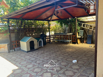 Casa en Venta en Valle Grande / Lampa