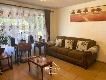 Casa en Venta en Valle Grande / Lampa
