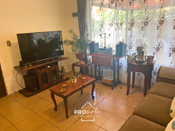 Casa en Venta en Valle Grande / Lampa