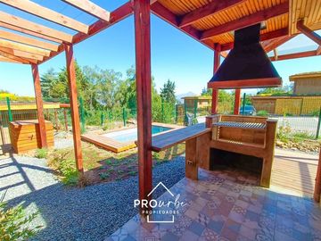Casa en Venta en Arboretum Norte
