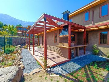 Casa en Venta en Arboretum Norte
