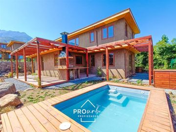Casa en Venta en Arboretum Norte