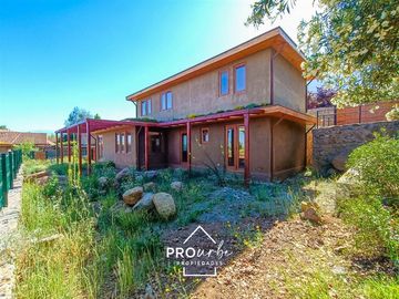 Casa en Venta en Arboretum