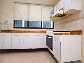 Venta Departamento Alcaldia  Miguel Hidalgo 10976