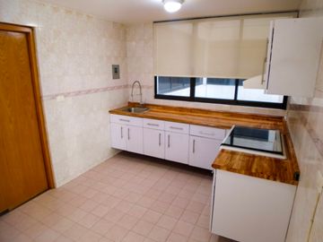 Venta Departamento Alcaldia  Miguel Hidalgo 10976
