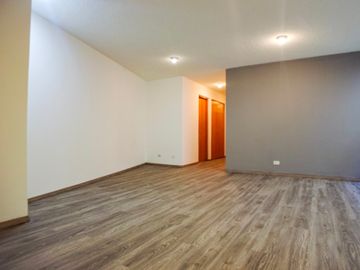 Venta Departamento Alcaldia  Miguel Hidalgo 10976