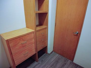Venta Departamento Alcaldia  Miguel Hidalgo 10976
