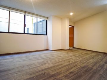 Venta Departamento Alcaldia  Miguel Hidalgo 10976