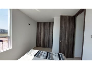 Casa En Venta  Zona VW Con Recamara En Planta Baja