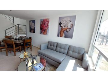 Casa En Venta  Zona VW Con Recamara En Planta Baja