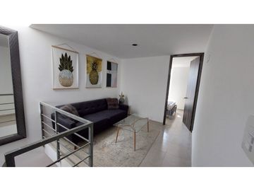 Casa En Venta  Zona VW Con Recamara En Planta Baja