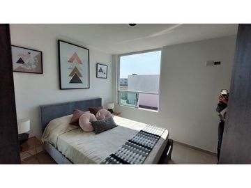 Casa En Venta  Zona VW Con Recamara En Planta Baja