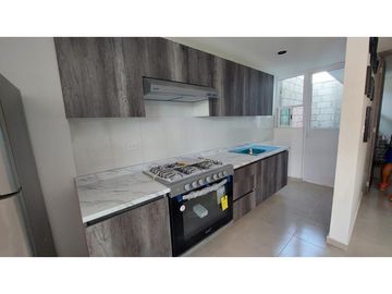 Casa En Venta  Zona VW Con Recamara En Planta Baja