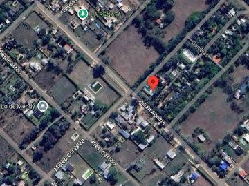 Casa en Venta - 2 dormitorios 2 baños - 1275mts2 - La Matanza