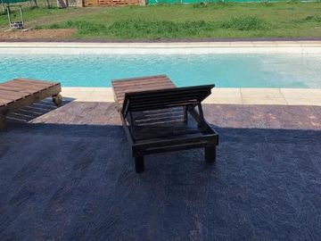 Casa en Venta - 2 dormitorios 2 baños - 1275mts2 - La Matanza