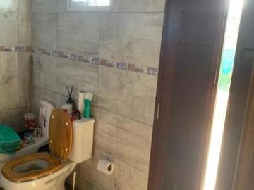 Casa en Venta - 2 dormitorios 2 baños - 1275mts2 - La Matanza