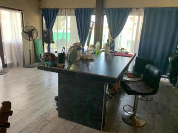 Casa en Venta - 2 dormitorios 2 baños - 1275mts2 - La Matanza