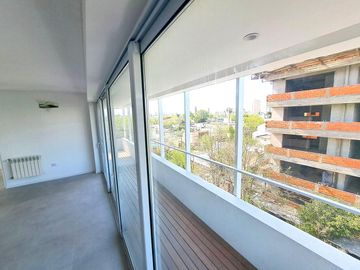DEPARTAMENTO a ESTRENAR - Pque San Martín - 23 y 51