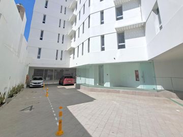 DEPARTAMENTO a ESTRENAR - Pque San Martín - 23 y 51
