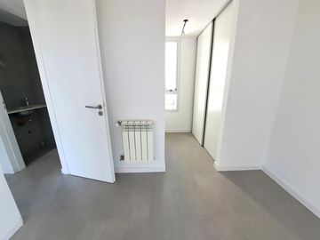 DEPARTAMENTO a ESTRENAR - Pque San Martín - 23 y 51