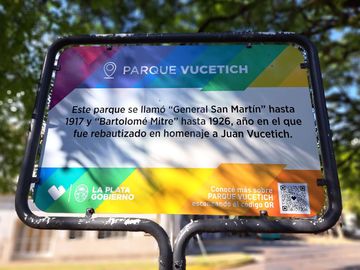 DEPARTAMENTO a ESTRENAR - Pque San Martín - 23 y 51