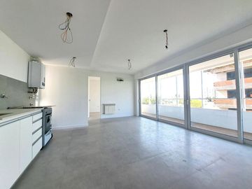 DEPARTAMENTO a ESTRENAR - Pque San Martín - 23 y 51