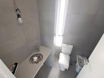 DEPARTAMENTO a ESTRENAR - Pque San Martín - 23 y 51
