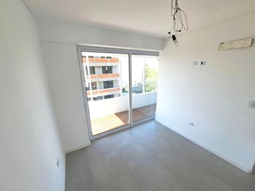 DEPARTAMENTO a ESTRENAR - Pque San Martín - 23 y 51