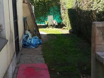 Casa - Garin