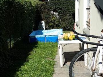 Casa - Garin
