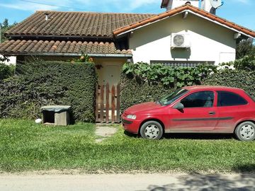 Casa - Garin