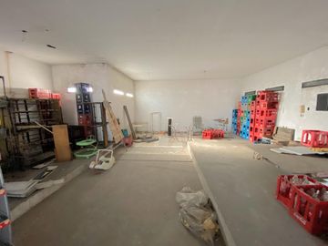 Venta Local - Barrio Matheu - Rosario