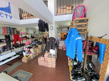 Venta Local - Barrio Matheu - Rosario
