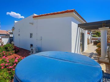 Rancho Descanso Casa de 4 Dormitorios por menos de $450 mil Dolares