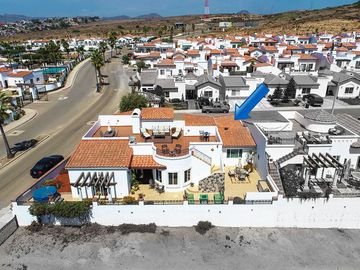Rancho Descanso Casa de 4 Dormitorios por menos de $450 mil Dolares