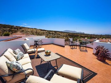 Rancho Descanso Casa de 4 Dormitorios por menos de $450 mil Dolares