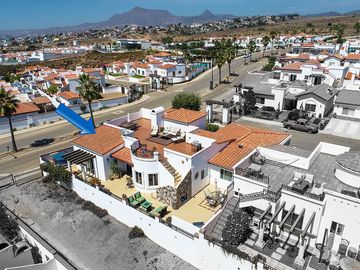 Rancho Descanso Casa de 4 Dormitorios por menos de $450 mil Dolares