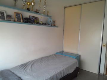 DEPARTAMENTO EN VENTA DE 4 AMBIENTES CON COCHERA EN CABALLITO DE GRAN CATEGORÍA