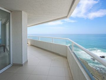 1003 Tower 3 Calafia Rosarito Baja Km 34.5