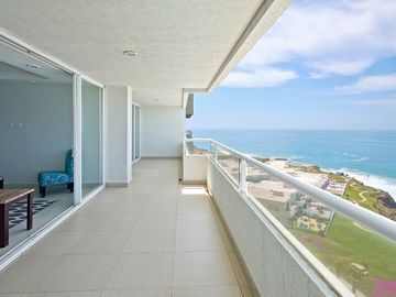 1003 Tower 3 Calafia Rosarito Baja Km 34.5