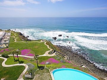 1003 Tower 3 Calafia Rosarito Baja Km 34.5