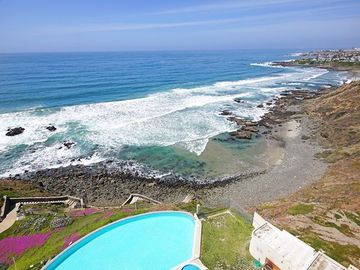 1003 Tower 3 Calafia Rosarito Baja Km 34.5