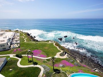 1003 Tower 3 Calafia Rosarito Baja Km 34.5