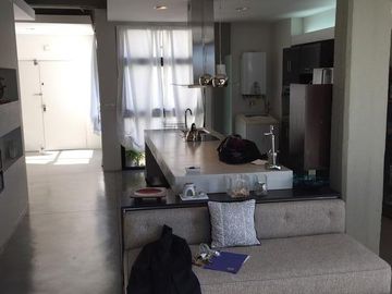 Espectacular Loft de Revista - UNICO - Palermo