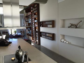 Espectacular Loft de Revista - UNICO - Palermo