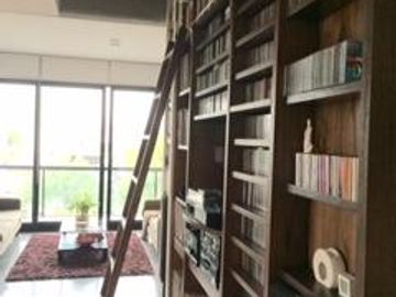 Espectacular Loft de Revista - UNICO - Palermo